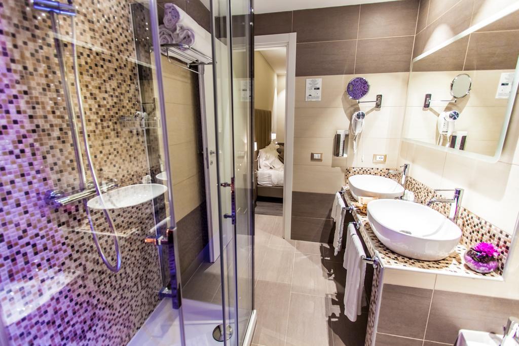 Affittacamere Calisto Luxury Trastevere
