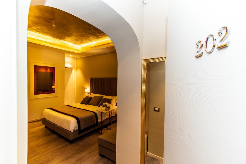 Calisto Luxury Trastevere Affittacamere