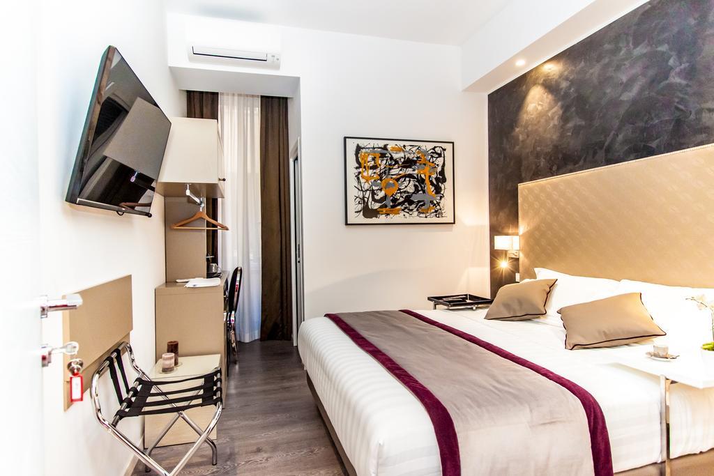 Affittacamere Calisto Luxury Trastevere 2*