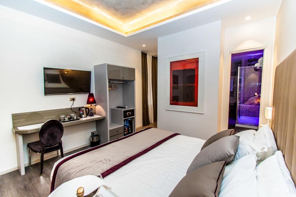 Calisto Luxury Trastevere Affittacamere 2*