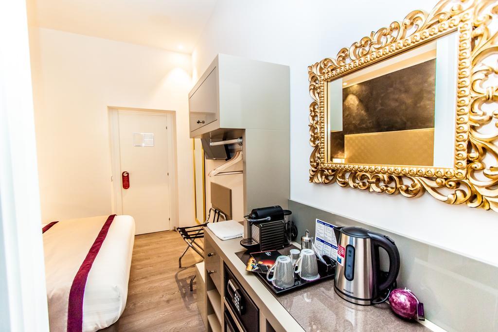Affittacamere Calisto Luxury Trastevere Roma