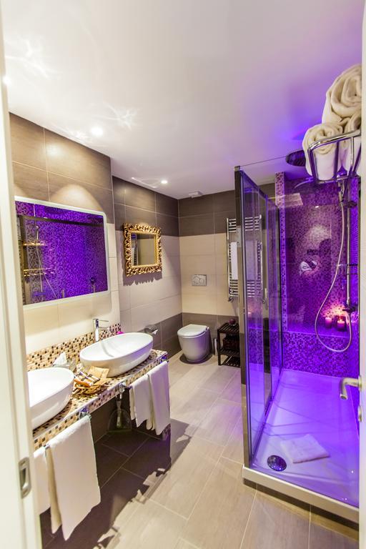 Affittacamere Calisto Luxury Trastevere 2*