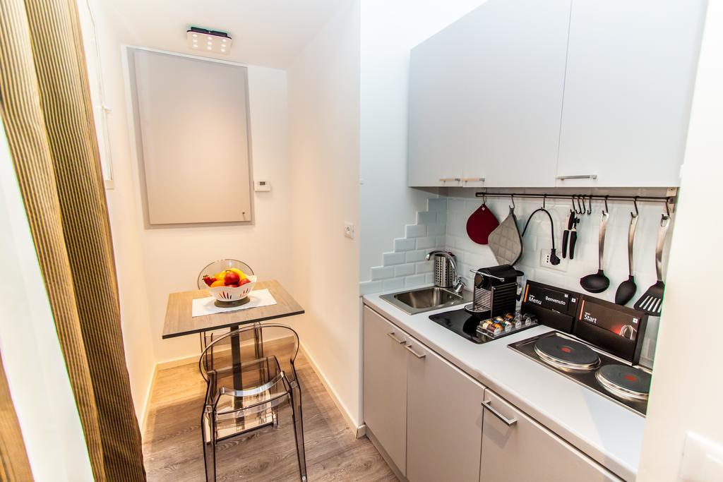 Affittacamere Calisto Luxury Trastevere Roma
